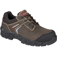 Cofra Lunges Safety Shoes Metal Free - S3S CI FO SR 